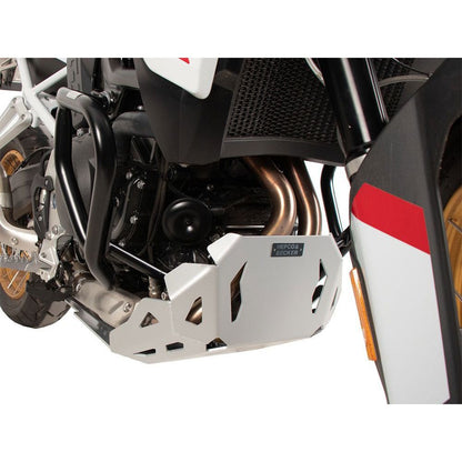 Placa de cárter de aluminio Hepco&amp;Becker BMW F900GS '24-