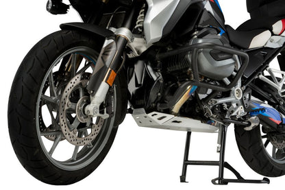 Placa de cárter de aluminio Puig BMW R1250GS '21-24