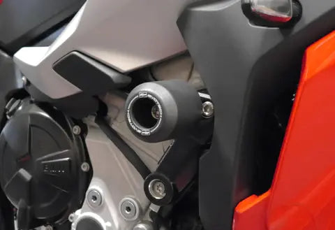 Bobinas de choque Evotech Performance BMW S1000XR '20-