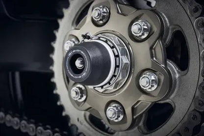 Juego de husillos Evotech Performance Ducati SuperSport 950 '21-