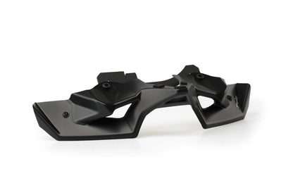 Alerón delantero Naked Negro Mate Puig para Kawasaki Z900 '20-