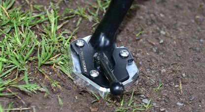 Extensor de caballete lateral Hepco&amp;Becker BMW F750GS '18-23
