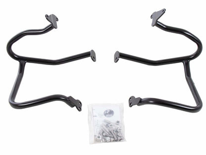 Defensas negras Hepco&amp;Becker BMW R1250GS LC '18-23