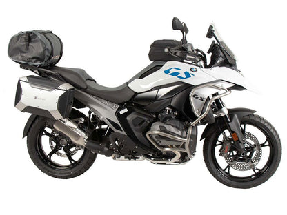 Portaequipajes C-Bow negro Hepco&amp;Becker BMW R1300GS '23-