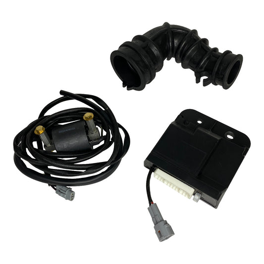 Unidad de control electrónico Bobotech Unlimited | Piaggio / Vespa 4T 3V E4 (50 cc)