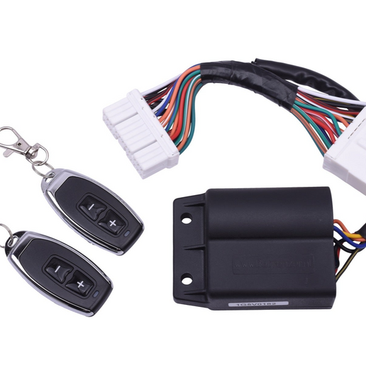 Eurolimitador Power Commander V2 80cc | Vespa / Piaggio 4T 3V iGET