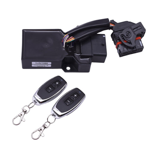 Eurolimitador Power Commander EURO5 | Vespa / Piaggio 4T 3V iGET E5