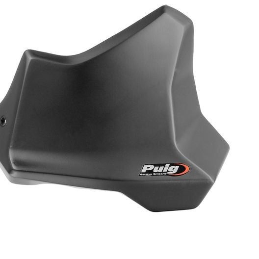 Paneles tapa inyectores Puig (juego) negro BMW R1200GS '13- / R1250GS '18-