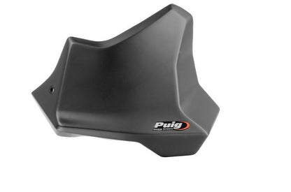 Paneles tapa inyectores Puig (juego) negro BMW R1200GS '13- / R1250GS '18-
