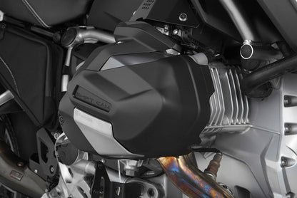 Protector de motor izquierdo + derecho Wunderlich para BMW R1250 GS / Adventure '20-