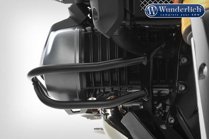 Defensas Wunderlich negras BMW R1250GS LC '18-