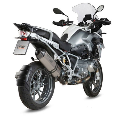 Amortiguador MIVV Speed Edge GS Titanium Edition BMW R1200GS LC '13-