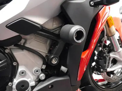 Bobinas de choque Evotech Performance BMW S1000XR '20-