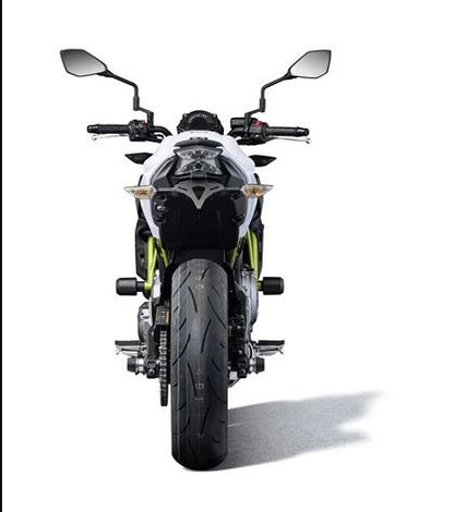 Bobinas de choque Evotech Performance Kawasaki Z650 '17-