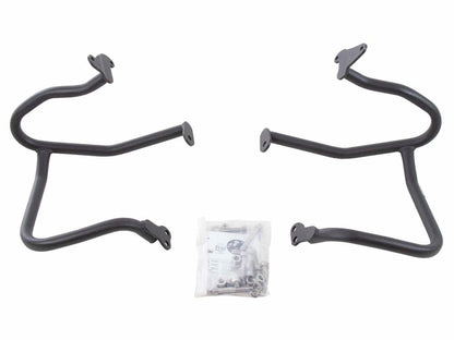 Defensas antracita Hepco&amp;Becker BMW R1250GS LC '18-23