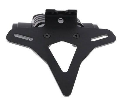Portamatrículas Evotech Performance Ducati SuperSport 950 '21-