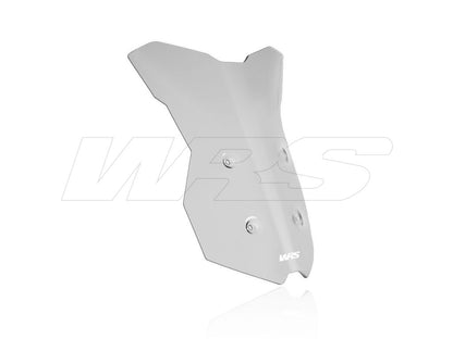 Parabrisas de repuesto Touring WRS KTM 1290 Superduke GT '19 - tintado claro
