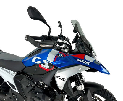 Parabrisas de repuesto Touring WRS BMW BMW R1300GS '23 - ligeramente tintado (sin radar)
