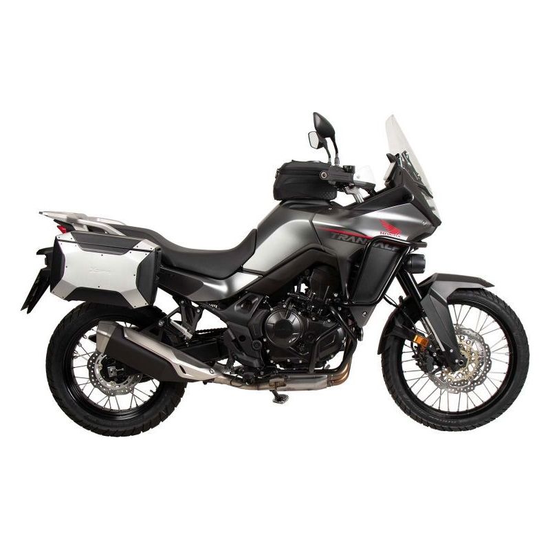 Portaequipajes C-Bow negro Hepco&amp;Becker Honda XL750 Transalp '23-