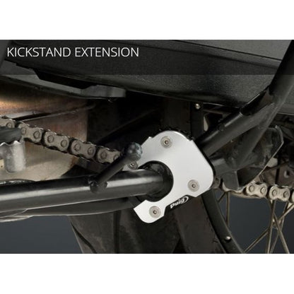 Extensor de caballete lateral Puig Honda NC750X / X-ADV '21-