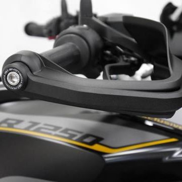 Protectores de manos BMW R1200GS LC '13-18 Evotech Performance