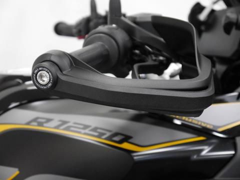 Protectores de manos BMW R1250GS LC '18 - Evotech Performance