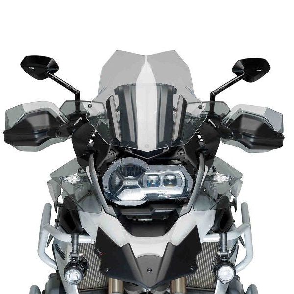 Regulación eléctrica de elevalunas Puig para varios modelos BMW R1200/R1250GS