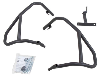 Barra de protección superior antracita Hepco&amp;Becker BMW R1250GS LC '18-23
