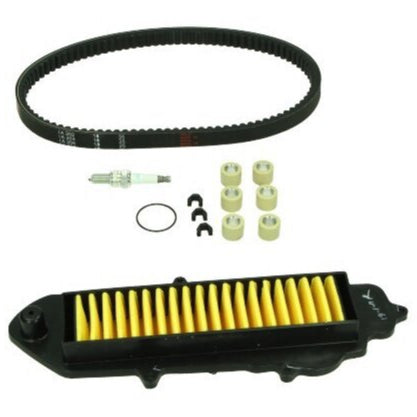 Kit de mantenimiento | Aprilia SXR 50 4T