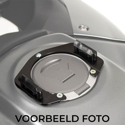Anillo de depósito básico Hepco&amp;Becker para BMW F850GS '18-23