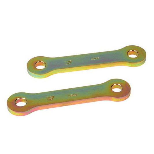 Juego de reducción de 20 mm para Honda NC700S/X/D / NC750S/X/D