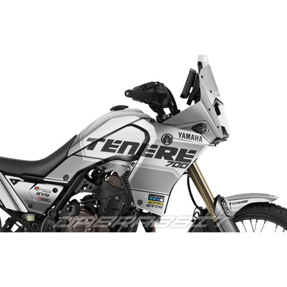 Kit gráfico completo para YAMAHA TENERE 700/T7 (DD-LG)