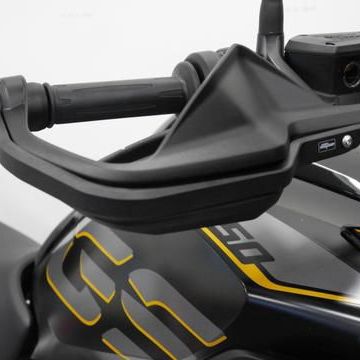 Protectores de manos BMW R1200GS LC '13-18 Evotech Performance
