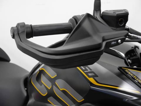 Protectores de manos BMW R1250GS LC '18 - Evotech Performance