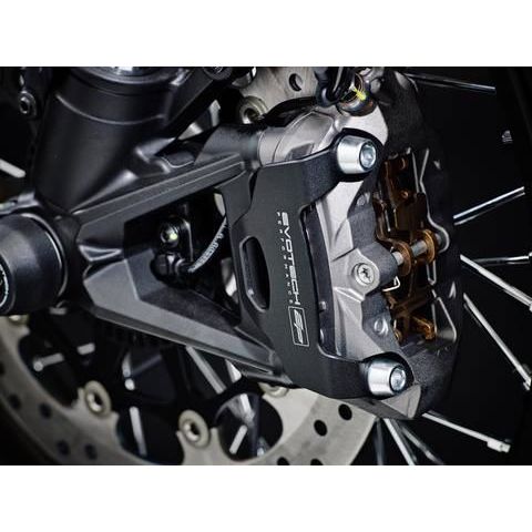Protector de pinza de freno Evotech Performance