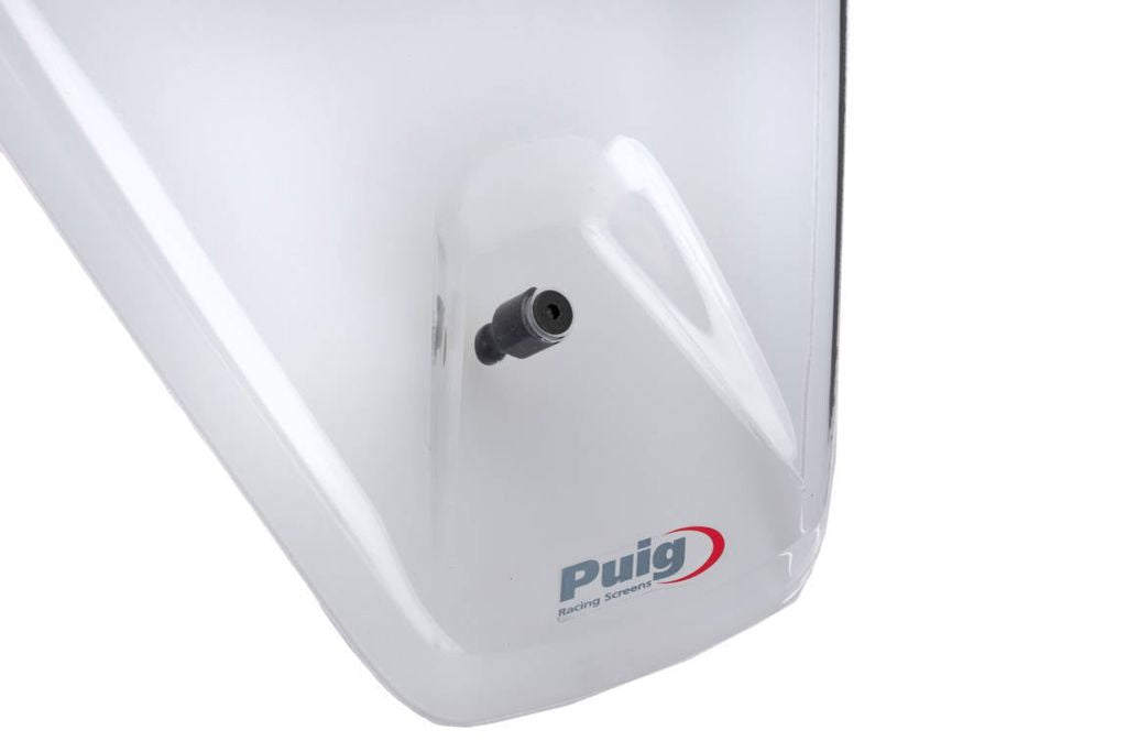 Protector de faro transparente Puig BMW R1300GS '23-