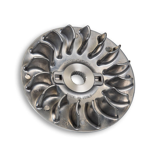ventilvar 2000 media polea ø 128