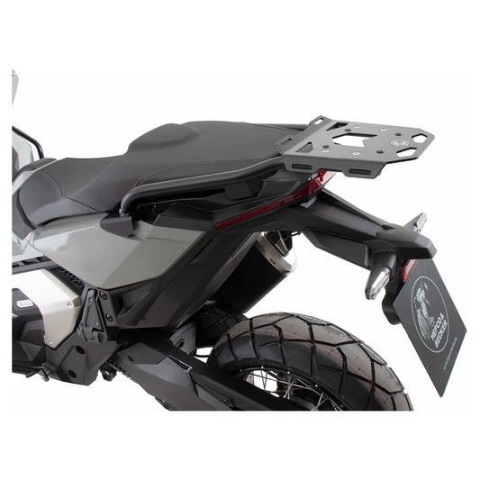 MINIRACK SUPERIOR NEGRO HEPCO&amp;BECKER HONDA X-ADV '21-