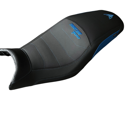 Sillín confort Yamaha Tracer 7 (19-24) modelo deportivo
