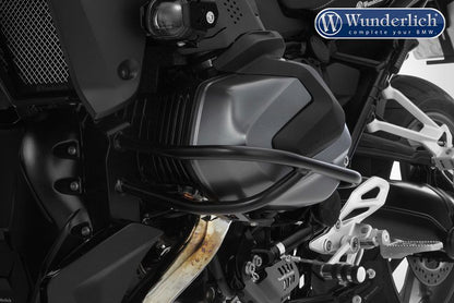 Defensas Wunderlich negras BMW R1250GS LC '18-