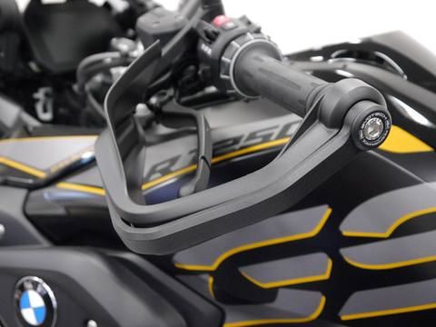 Protectores de manos BMW R1250GS LC '18 - Evotech Performance