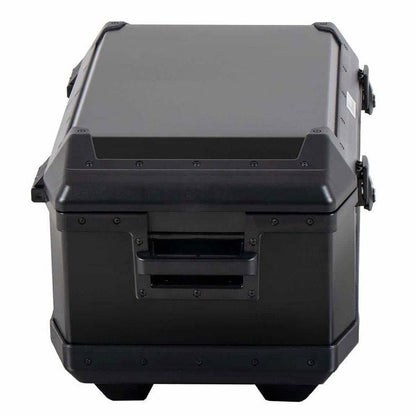 Maleta superior TC60 Xplorer negra Hepco&amp;Becker