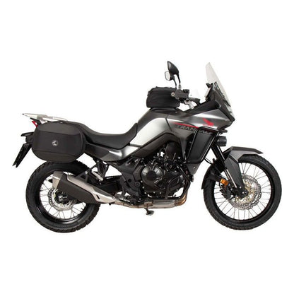 Portaequipajes C-Bow negro Hepco&amp;Becker Honda XL750 Transalp '23-