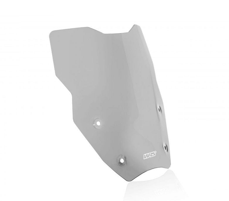 Ventana de repuesto Touring WRS BMW R1300GS '23 - transparente (con radar)