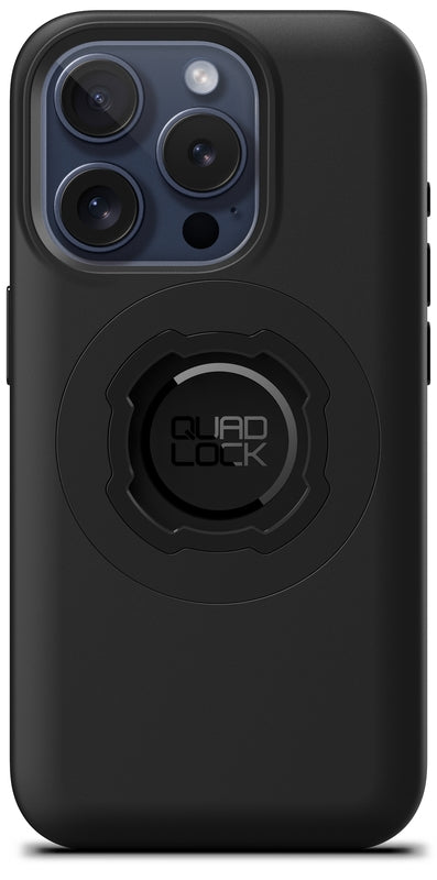Funda magnética QUAD LOCK para iPhone 15 Pro