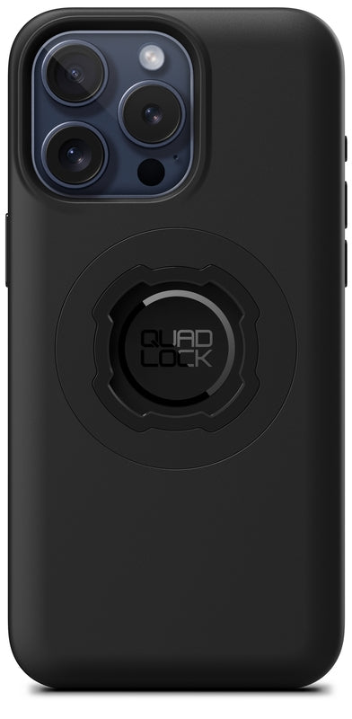 Funda magnética QUAD LOCK para iPhone 15 Pro Max