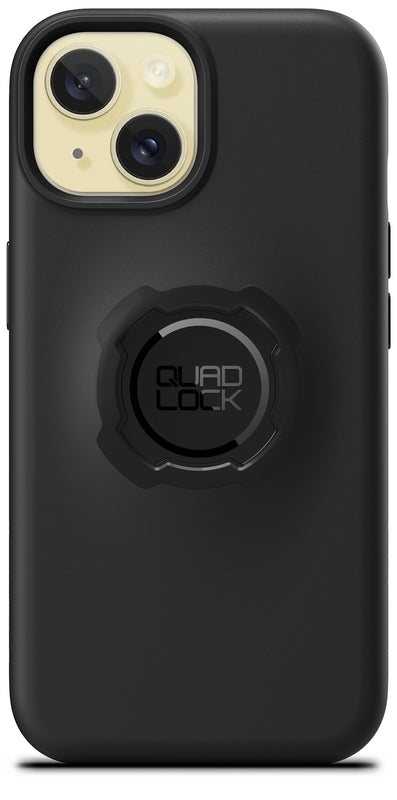 Funda Quad Lock para iPhone 15