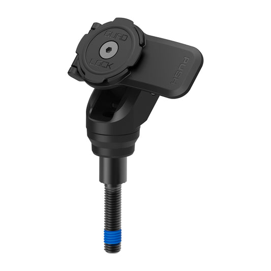 Soporte de abrazadera QUAD LOCK Pro para manillar
