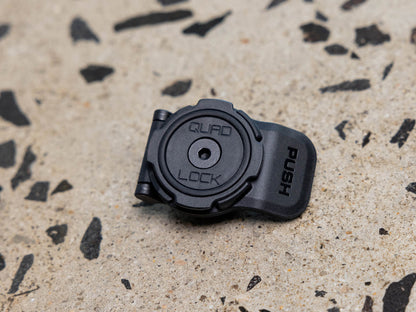 Cabezal de palanca de bloqueo QUAD LOCK 360