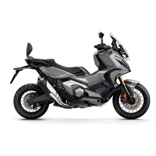 Kit de montaje de respaldo SHAD – Honda X-ADV 750 (2021-2025)
